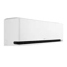 6 - Кондиционер Сплит LG AirFit H12S1D, 12kBTU/h, Белый