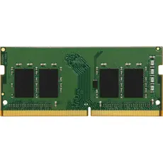 16GB DDR4- 3200MHz SODIMM Kingston ValueRAM, PC25600, CL22, 260pin, 1.2V 7329