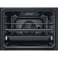 6 - Электрический духовой шкаф Whirlpool OMK58HU1B, Чёрный