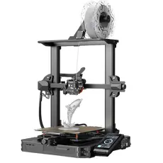 2 - 3D-принтер Creality Ender-3 S1 PRO, Чёрный