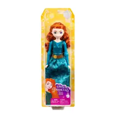 HLW13 Păpușa Disney Princess Merida 37337