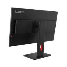 4 - 31,5" Монитор Lenovo T32UD-40, IPS 3840x2160 4K UHD, Чёрный