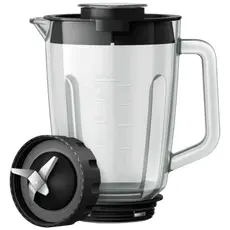 2 - Стационарный блендер Philips HR2291/41, Чёрный