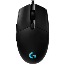 5 - Игровая мышь Logitech G Pro Hero, Чёрный