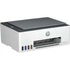 2 - МФУ HP Smart Tank 580, Белый | Серый