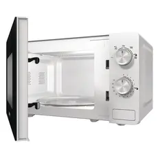 3 - Микроволновая печь Gorenje MO 20 E1W, Белый