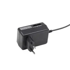 4 - Зарядное устройство Energenie EG-MC-009, 24Вт, Чёрный