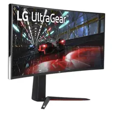 5 - 37,5" Игровой монитор LG 38GN950-B, IPS 3840x1600 UW4K, Чёрный