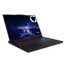 6 - Игровой ноутбук 16" Lenovo Legion Pro 7 16IAX10H, Eclipse Black,...