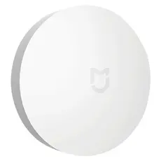 2 - Беспроводная кнопка управления Xiaomi Mi Wireless Switch, Белый