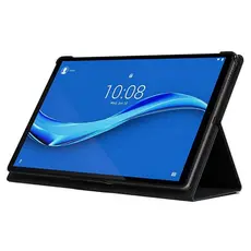 2 - Чехол для планшета - Book Case Lenovo TB-X606X, 10,1", Искусственная...