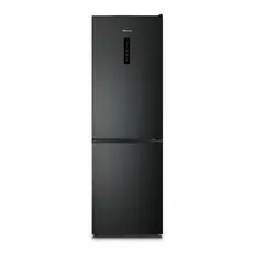 3 - Холодильник Hisense RB390N4BFE, Чёрный