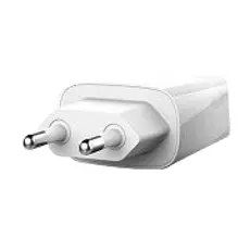 4 - Wall Charger Joyroom, Q.C 3.0, White