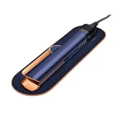 3 - Выпрямитель для волос Dyson Airstrait HT01, Prussian Blue | Rich Copper