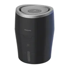 3 - Увлажнитель воздуха PHILIPS Series 2000 HU4813/10, Чёрный