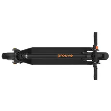 2 - Электрический самокат Proove X-City Pro Max, Черный | Оранжевый