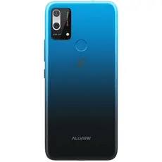 3 - Смартфон Allview A30 Max, 1 Гб/32Гб, Infinite Blue¶