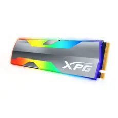 6 - Накопитель SSD ADATA XPG Spectrix S20G, 1024Гб, ASPECTRIXS20G-1T-C