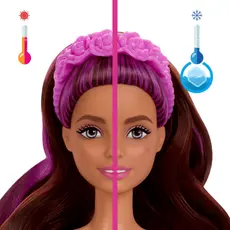 4 - Кукла Barbie Color Reveal "Балерина с аксессуарами" HRK17