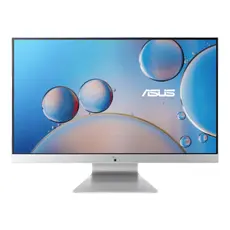 3 - Моноблок ASUS M3700, 27", AMD Ryzen 7 5825U, 16Гб/512Гб, Без ОС, Белый