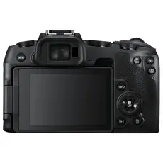4 - Беззеркальный фотоаппарат Canon EOS RP BODY