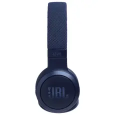 2 - Наушники JBL Live 400BT, Синий