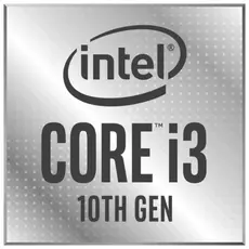 3 - Процессор Intel Core i3-10100F | Tray