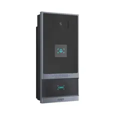 3 - IP Домофон Fanvil i62, Чёрный