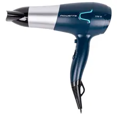 3 - Фен Rowenta Essentials CV5610F0, 2200 Вт, Синий
