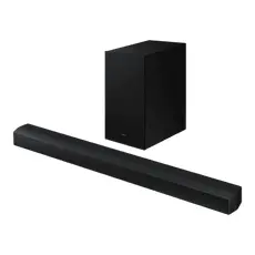4 - Саундбар Samsung HW-B650D, Чёрный