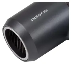 3 - Фен Polaris PHD2044Ti, 1900Вт, Графитовый