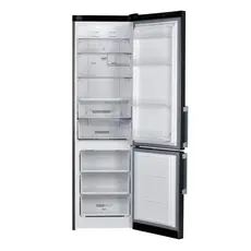 5 - Холодильник Whirlpool WTNF 923 BX, Чёрный