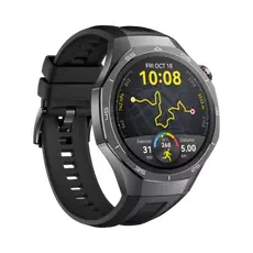 3 - Умные часы Huawei Watch GT 5 Pro, 46мм, Чёрный