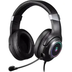 2 - Игровая Гарнитура Bloody G350, USB, Чёрный