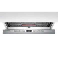 4 - Посудомоечная машина Bosch SMV4HVX31E, Белый