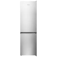 5 - Холодильник Hisense RB438N4GB3, Серебристый