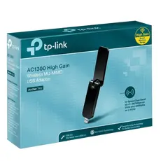 2 - USB Aдаптер TP-LINK Archer T4U