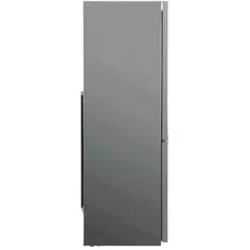 2 - Холодильник Whirlpool W5 811E OX, Нержавеющая сталь
