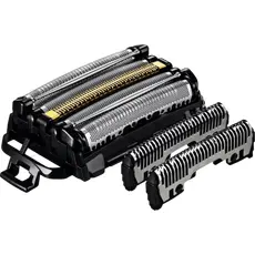 2 - Электробритва мужская Panasonic ES-LV9U-K820, Чёрный