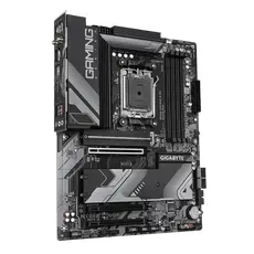 3 - Материнская плата Gigabyte B650 GAMING X AX, AM5, AMD B650, ATX