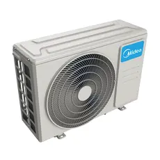 2 - Кондиционер Сплит Midea AF6-07N1C2D, 7kBTU/h, Белый