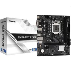 2 - Navigator PC09128//Office/PC i3-10100 H510 8GB 512GB 500W