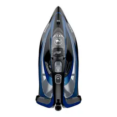 6 - Утюг Tefal Ultimate Pure FV9834E0, 3000Вт, Синий