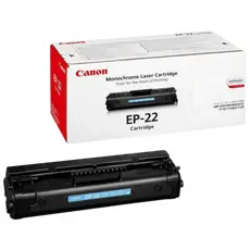 2 - Лазерный картридж для Canon EP-22/C4092, Черный