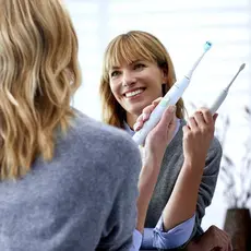 6 - Звуковая зубная щетка PHILIPS Sonicare ProtectiveClean 4300...