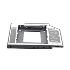 3 - Аксессуары для накопителей Gembird MF-95-02