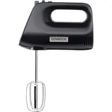 3 - Миксер ручной Kenwood HMP30.A0BK, Чёрный