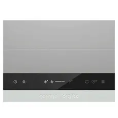 2 - Встраиваемая Вытяжка Gorenje BHP 643 ORAB, Чёрный