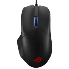 6 - Игровая мышь ASUS ROG Chakram Core, Чёрный