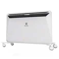 6 - Конвектор Electrolux ECH/RI-1500 EU, 1500Вт, Белый